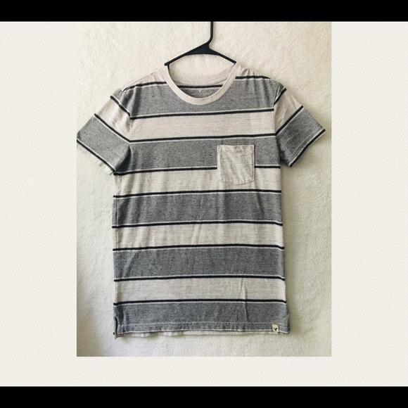 American Eagle shirts men size M - Picture 3 of 9